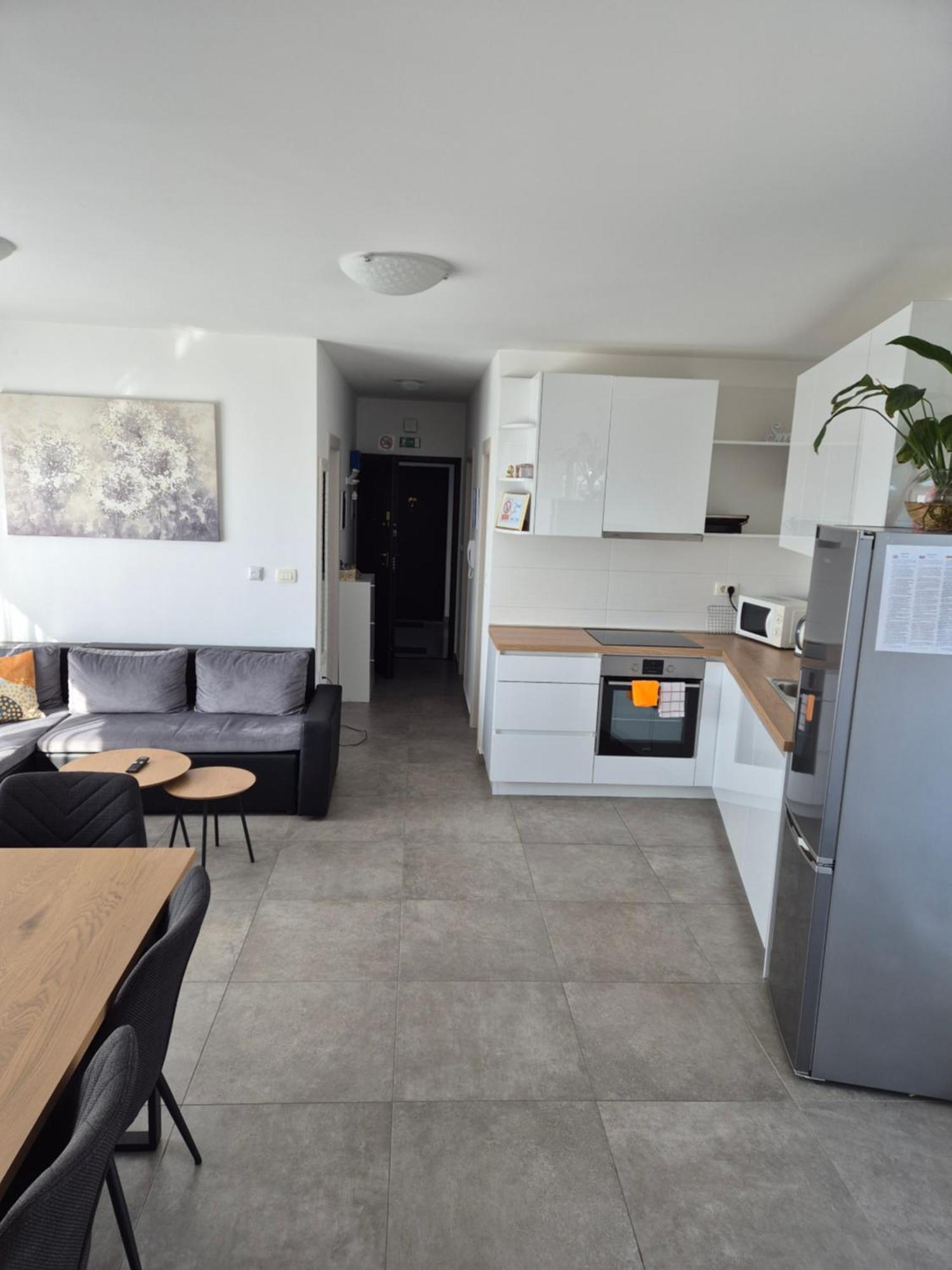 Apartment Gita غييكا المظهر الخارجي الصورة