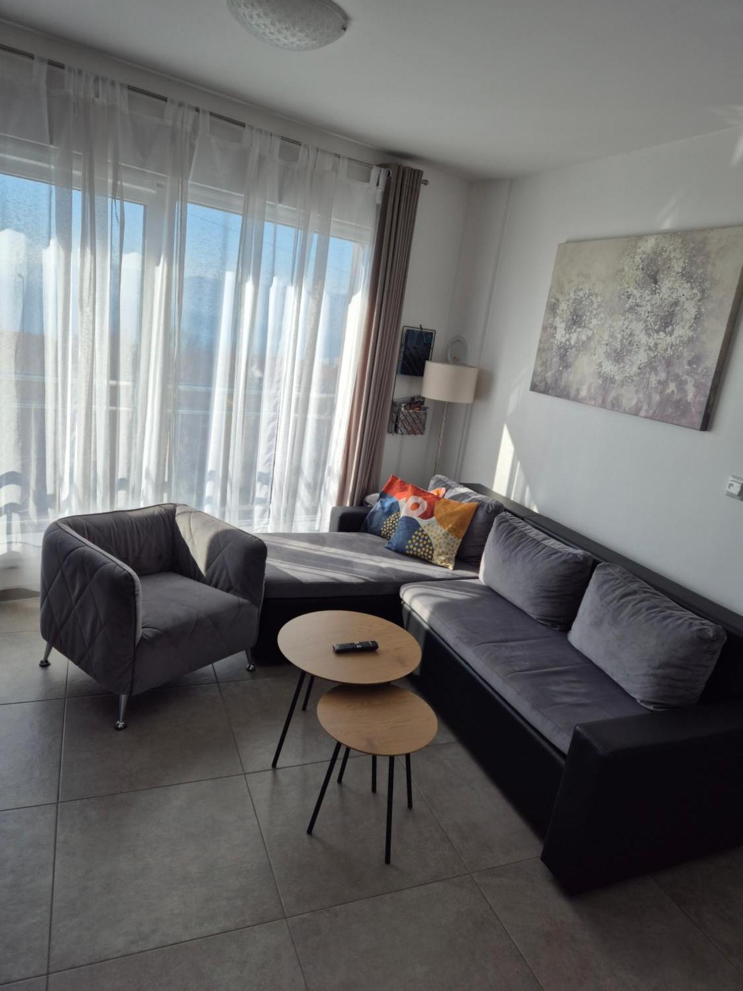 Apartment Gita غييكا المظهر الخارجي الصورة